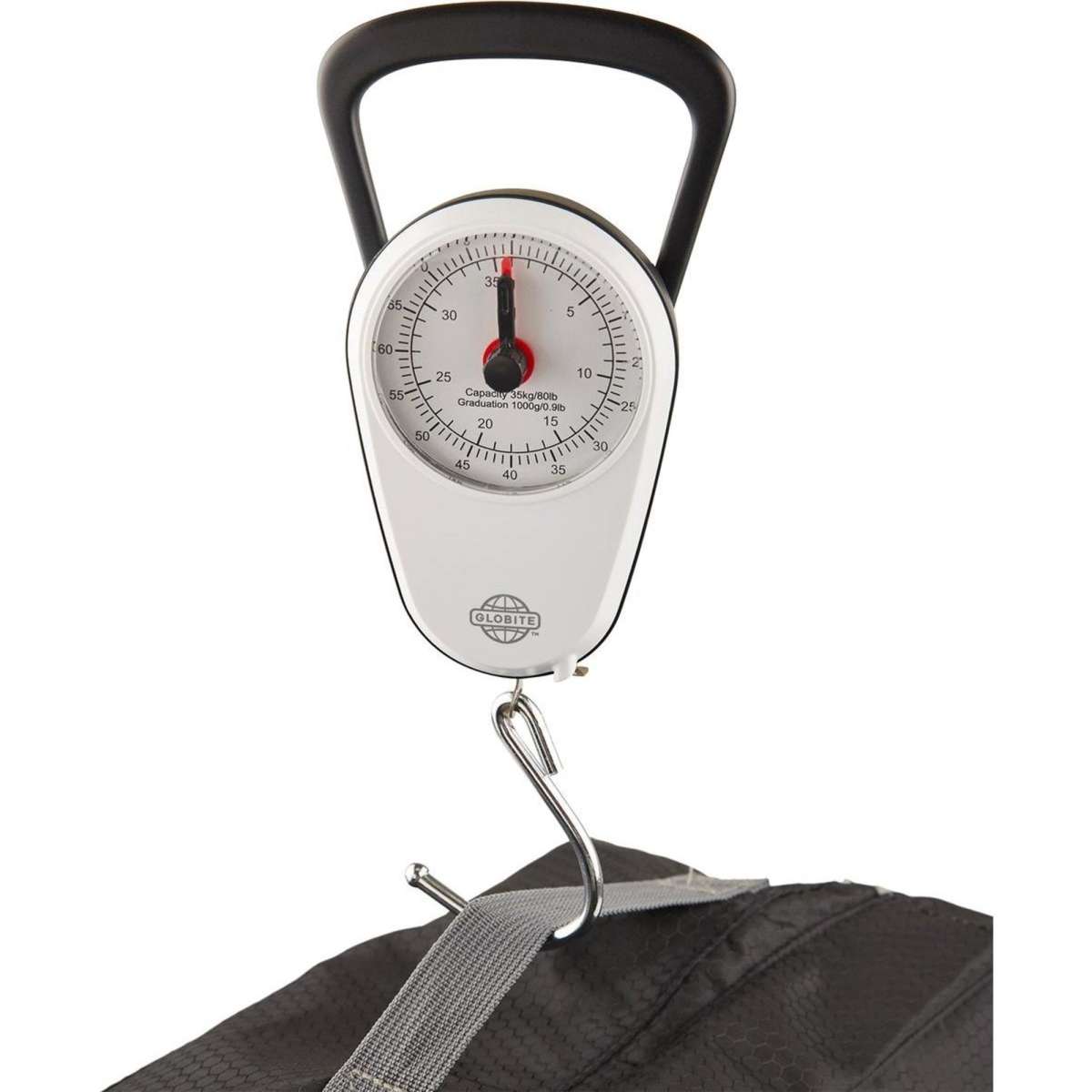 Globite Luggage Weighing Scales Woolworths