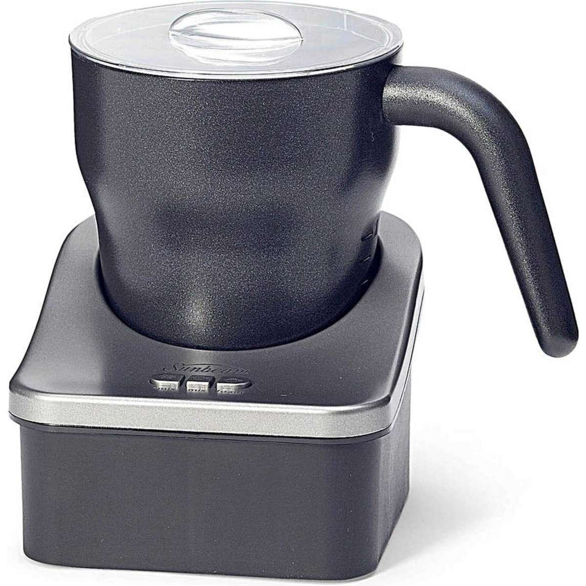Sunbeam Cafe Automatic Milk Frother EM0180 Woolworths