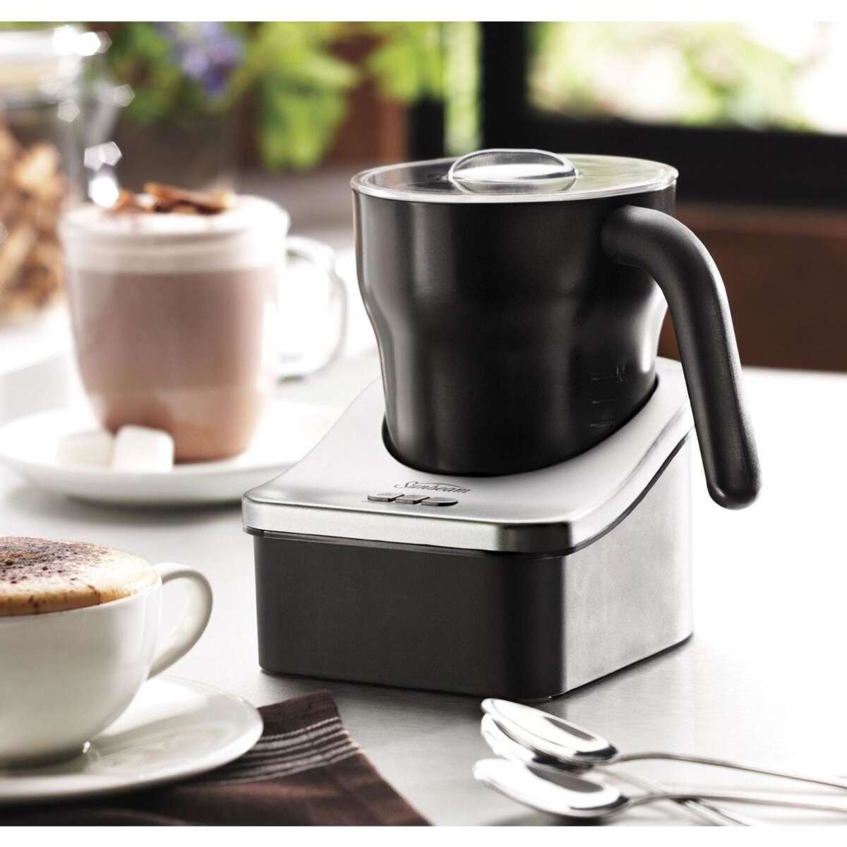 Sunbeam Multi Grinder EM0405 Woolworths