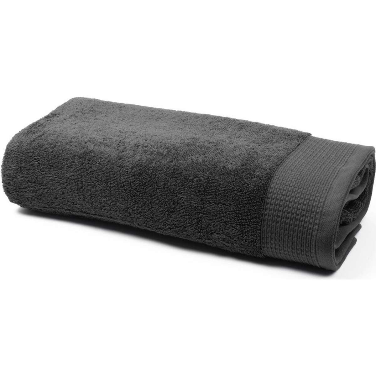 Tontine Australian Cotton Bath Sheet Coal Woolworths