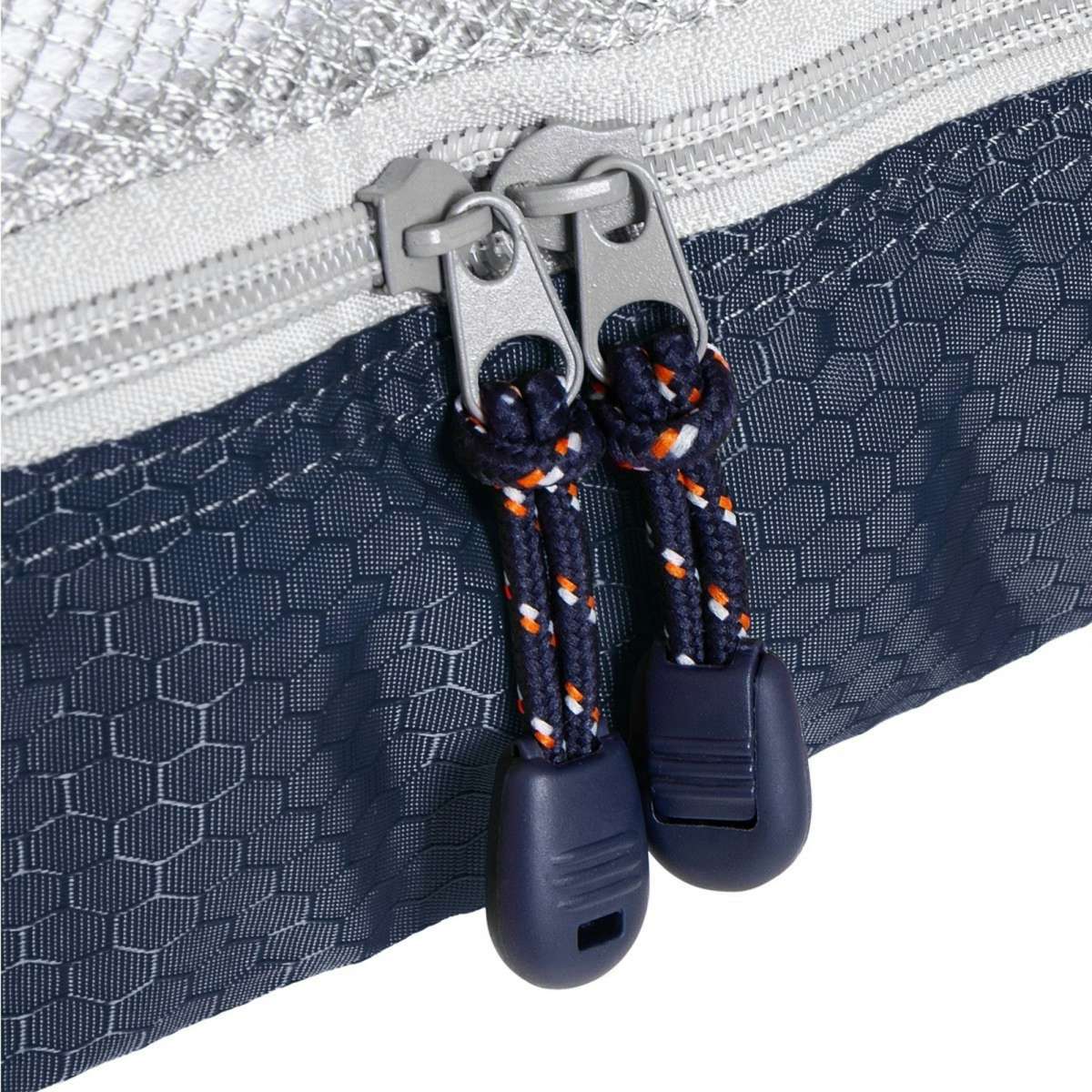 Globite Packing Cubes 3 Pack Navy Woolworths