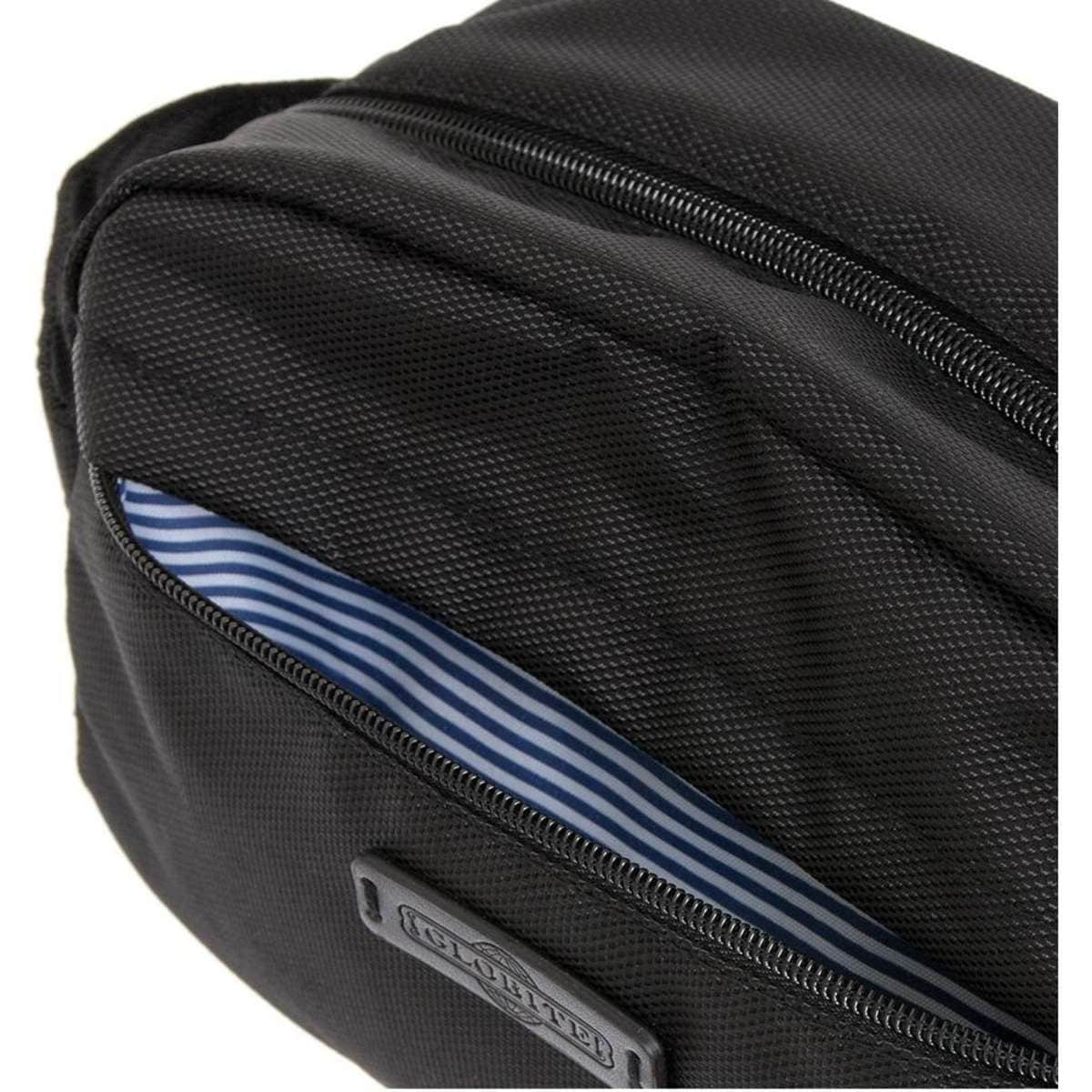 Globite Men's Toiletry Bag Black Woolworths