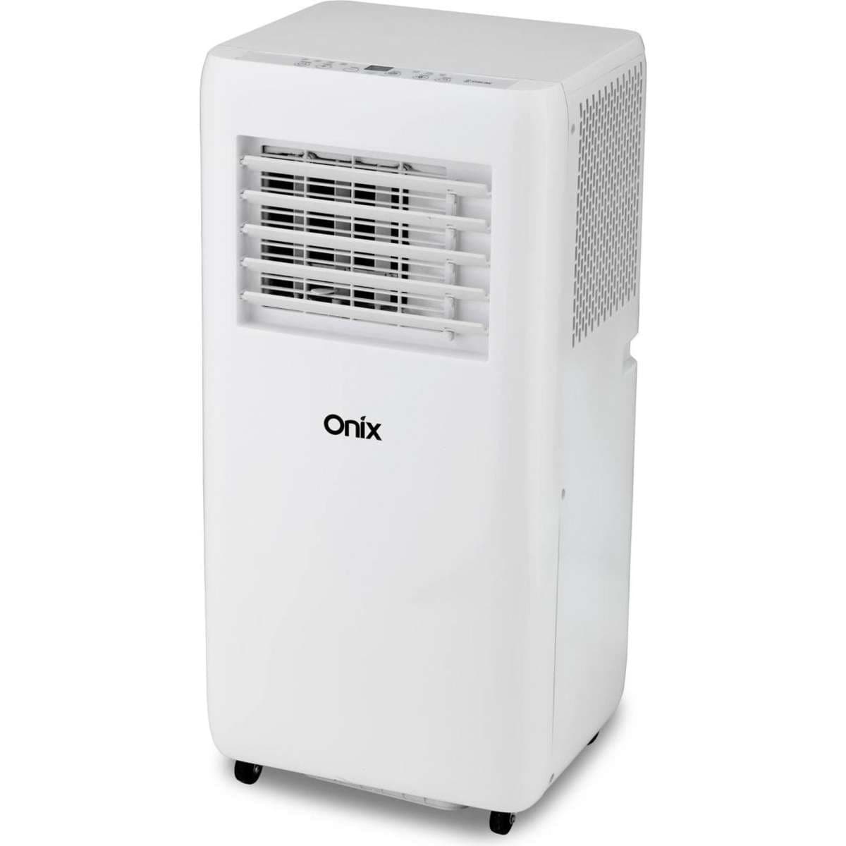 Onix 2.0kW Portable Air Conditioner Woolworths