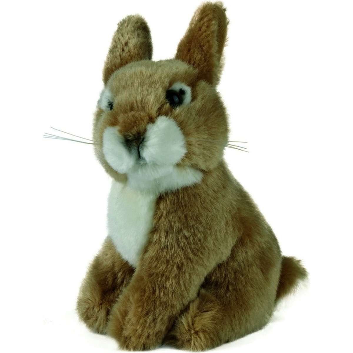 cuddly toy for rabbit