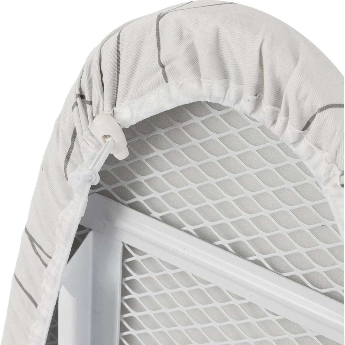 Hills Reversible Floral Ironing Board Cover Woolworths