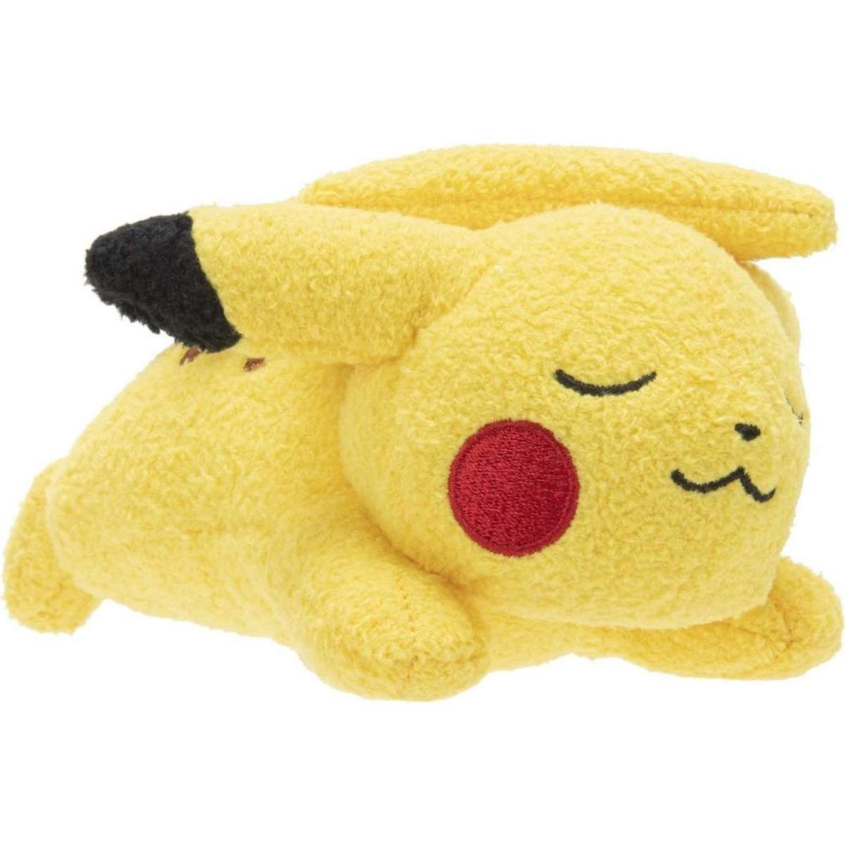 Pokemon 13cm Sleeping Plush - Designs may vary | Woolworths