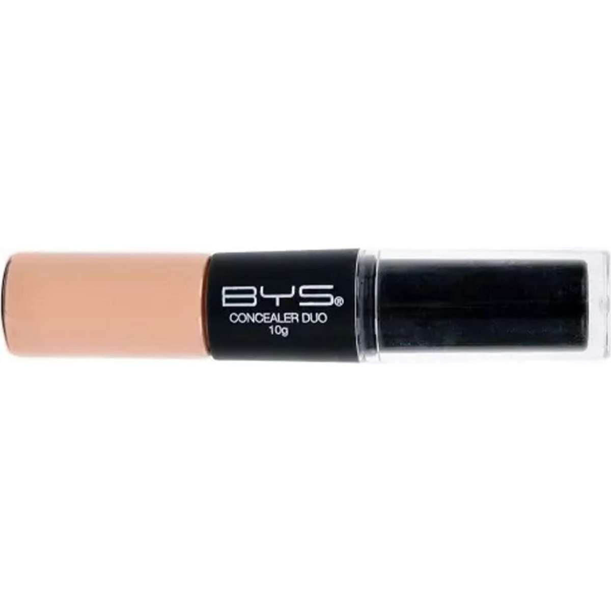 BYS Concealer Duo Medium Beige Eye Makeup 10g Woolworths