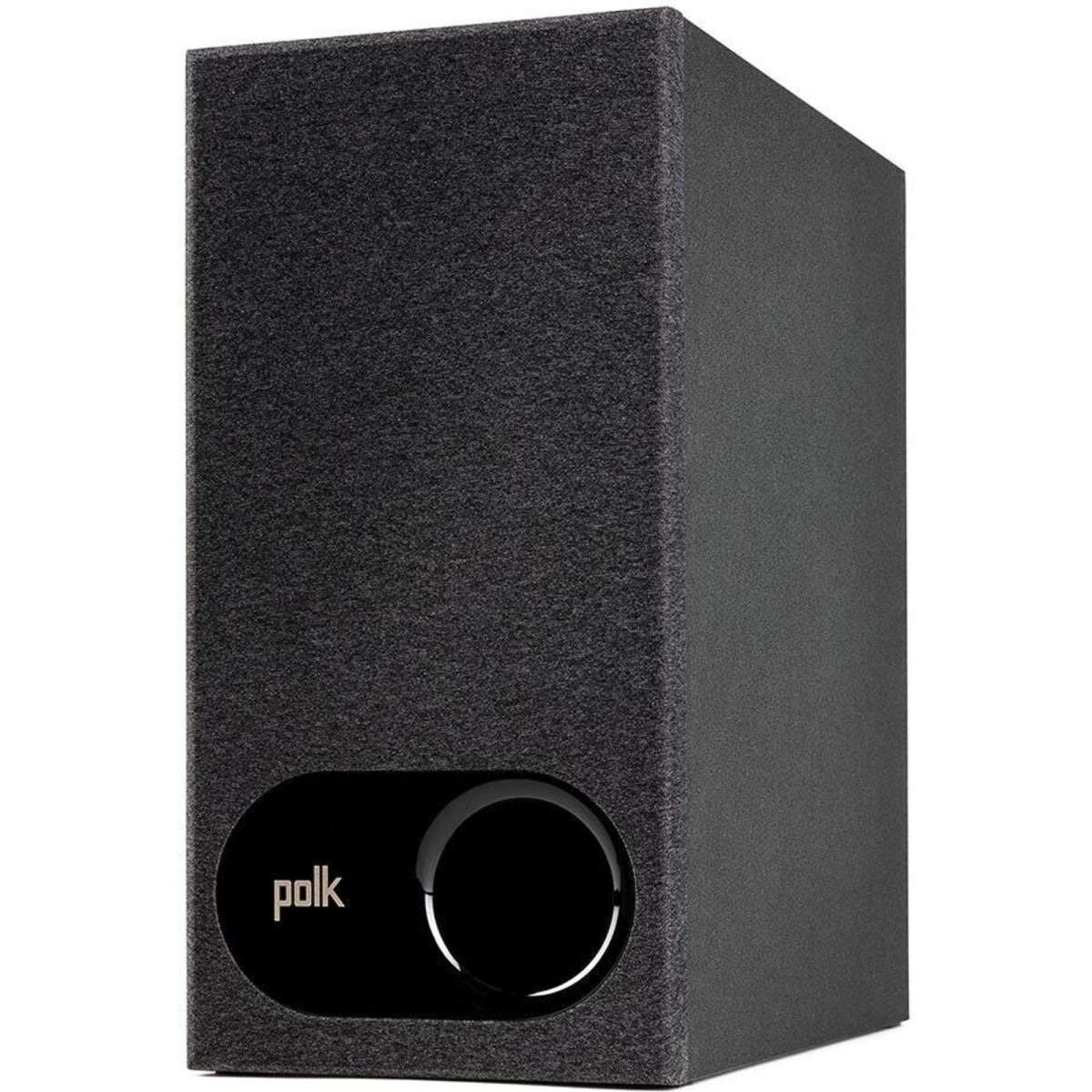 Polk Audio Signa S3 Soundbar w/ Wireless Subwoofer & BuiltIn Chromecast Woolworths