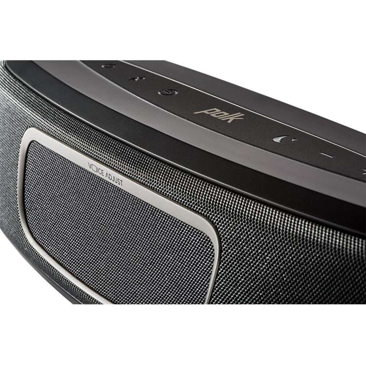 Polk Audio Magnifi Mini Wireless Home Theatre Sound Bar System Woolworths