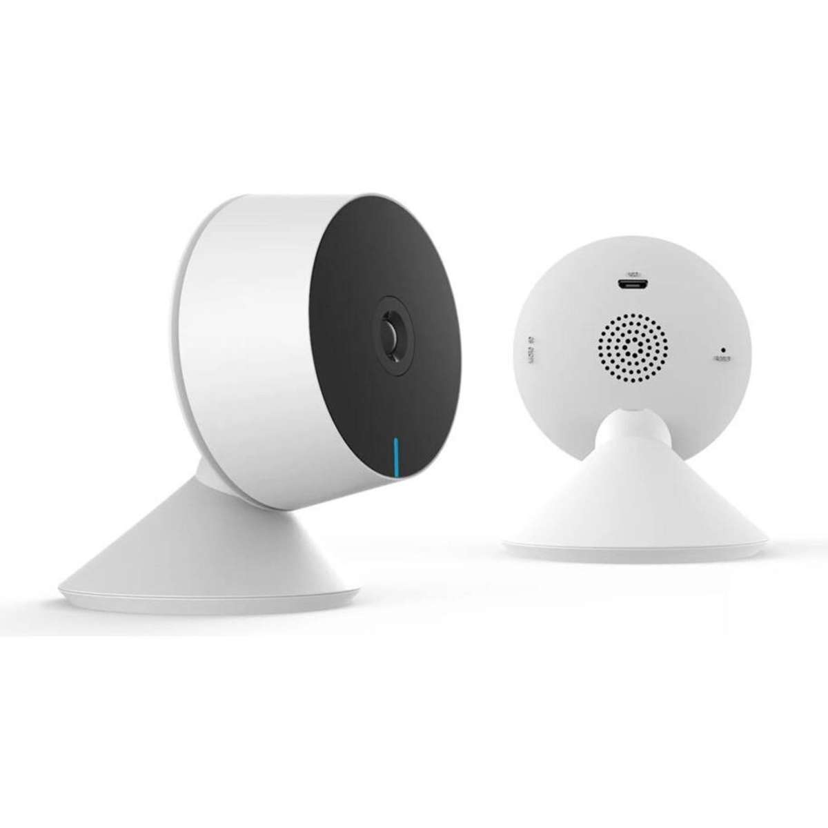 Laxihub Full HD Indoor 1080P WIFI Mini Camera Woolworths