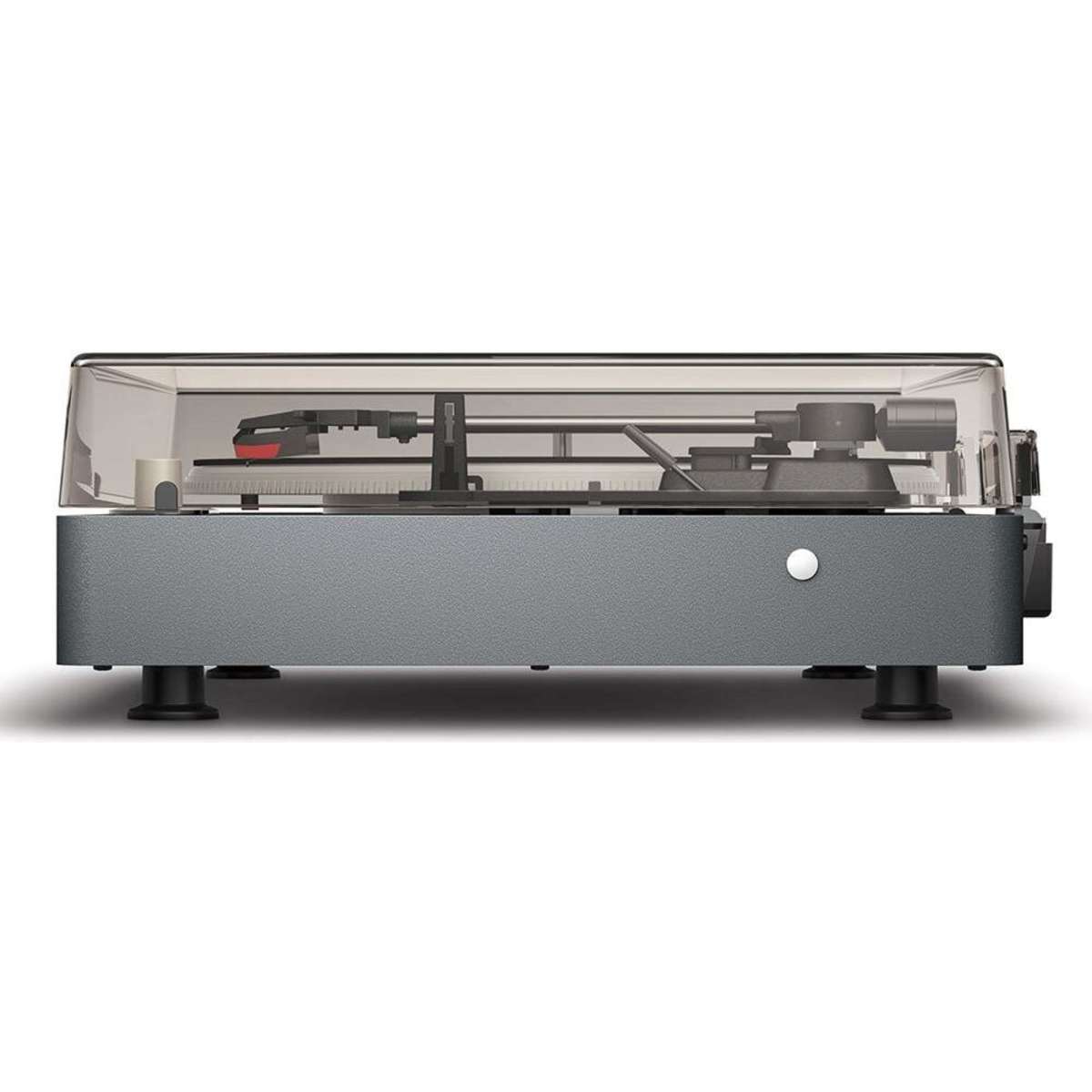 Jam Spun Out BuiltIn Bluetooth Turntable Platine Black Woolworths