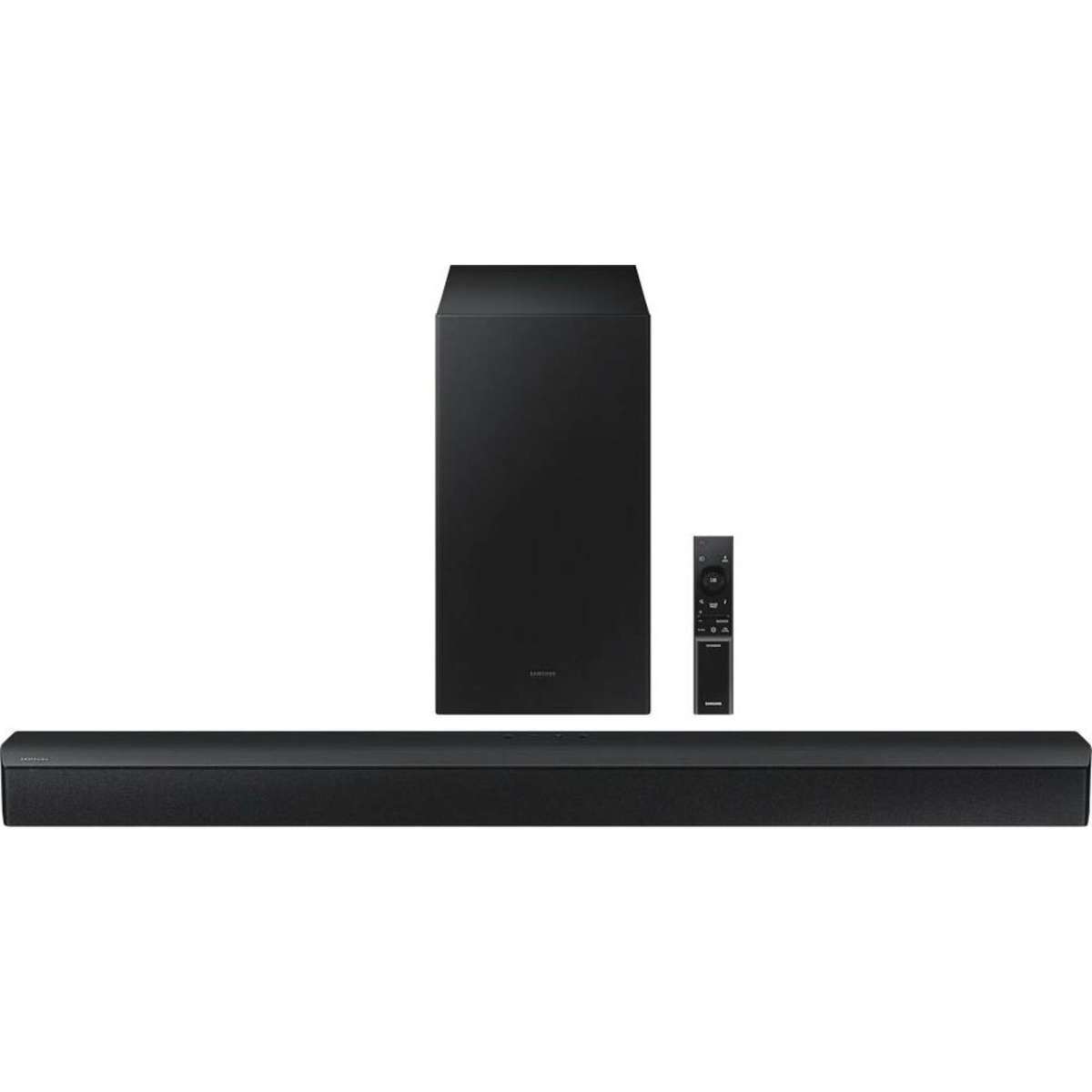 Samsung B450 B Series Wireless Bluetooth Soundbar Woolworths