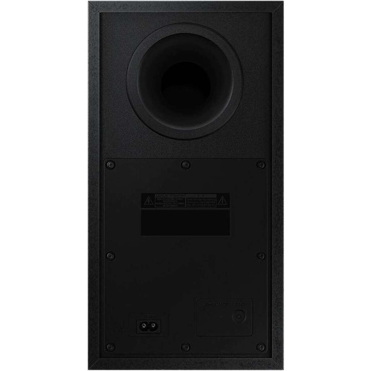Samsung B450 B Series Wireless Bluetooth Soundbar Woolworths
