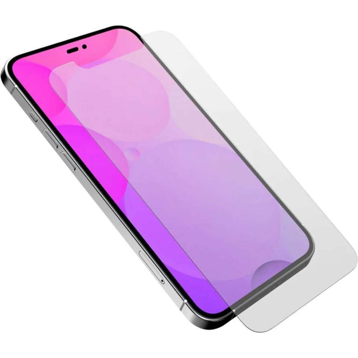 3Sixt PrismShield Classic Glass Screen Protector For iPhone 14 Pro Max