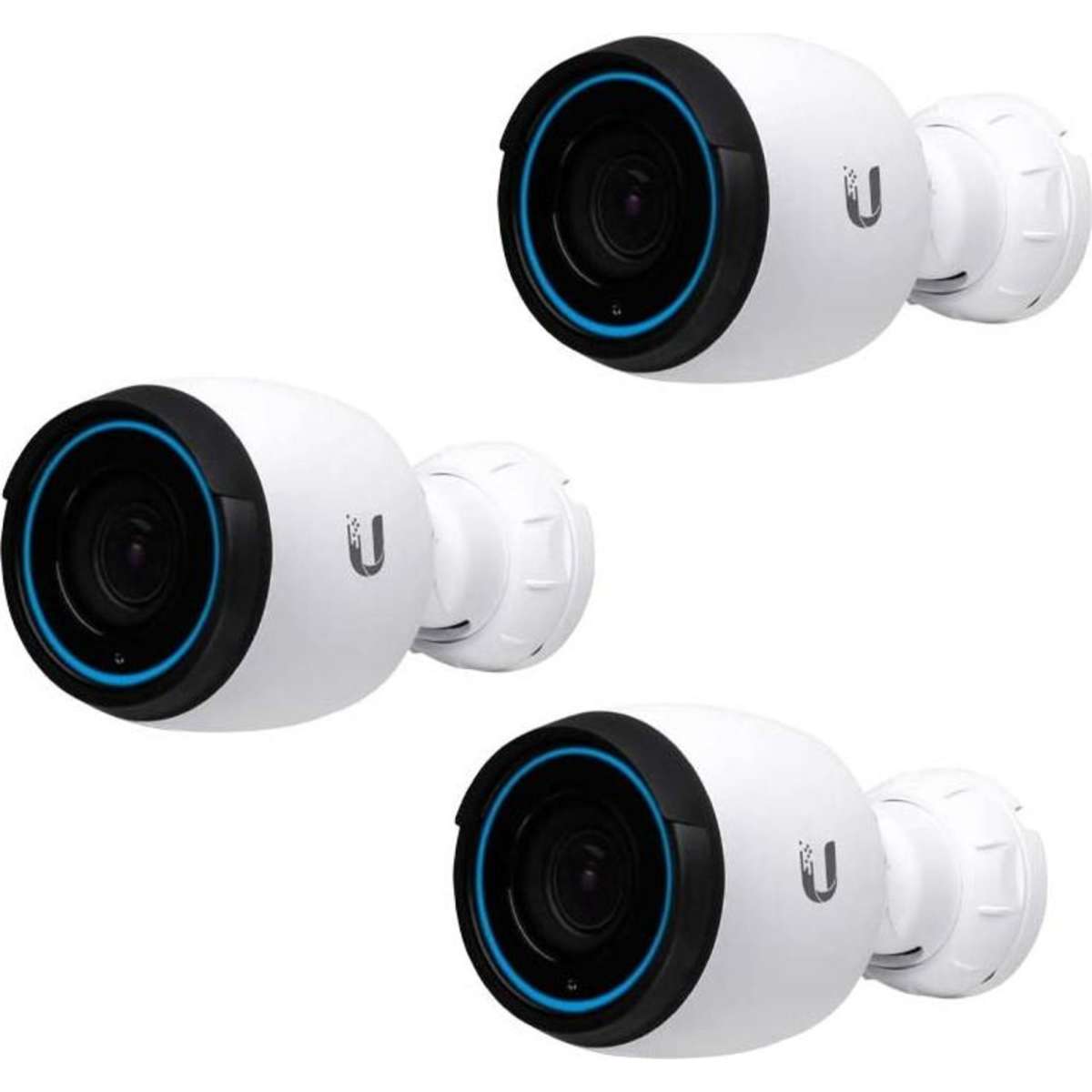 ubiquiti 4k camera