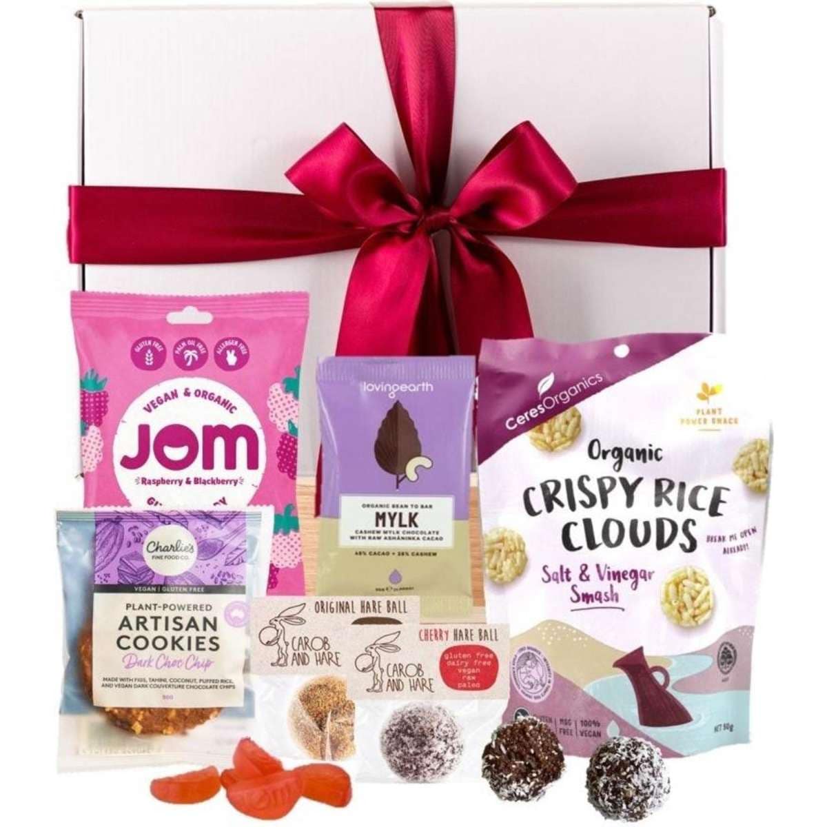 Tastebuds Your Vegan Chocolate Pack Woolworths