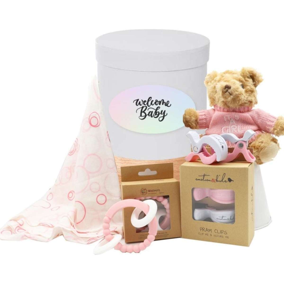 Woolworths deals teddy bear