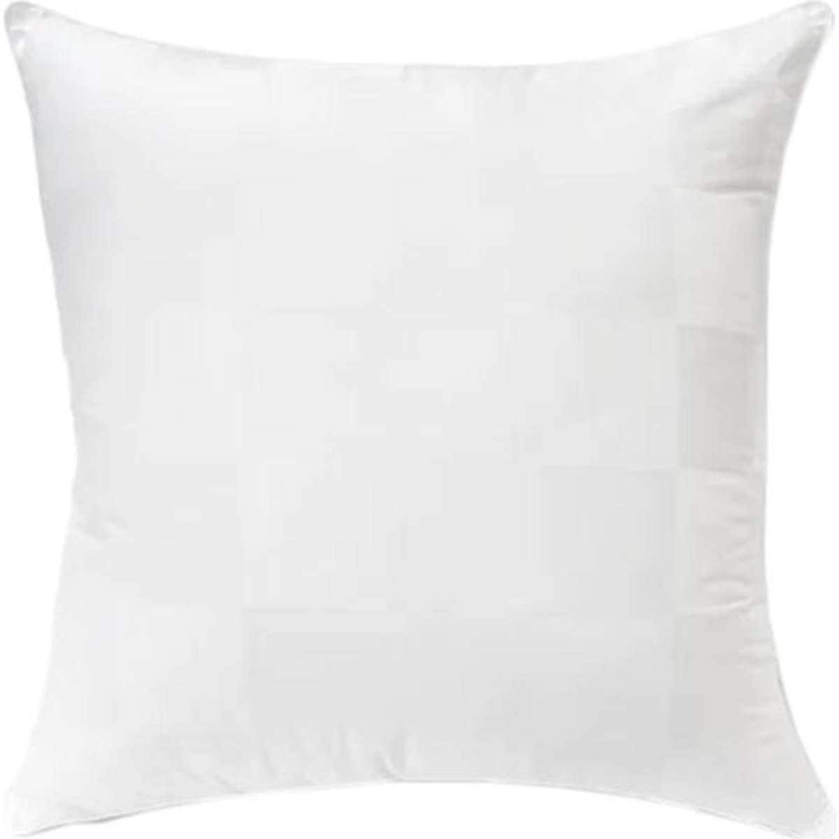 Easyrest Sleep Luxury European Firm Pillow Woolworths