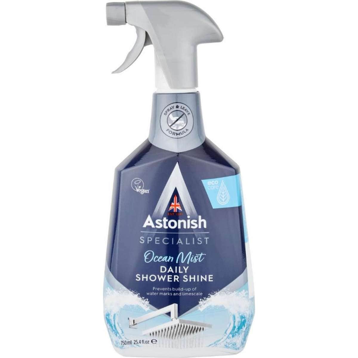 Astonish Everyday Cleaning 8PK Woolworths