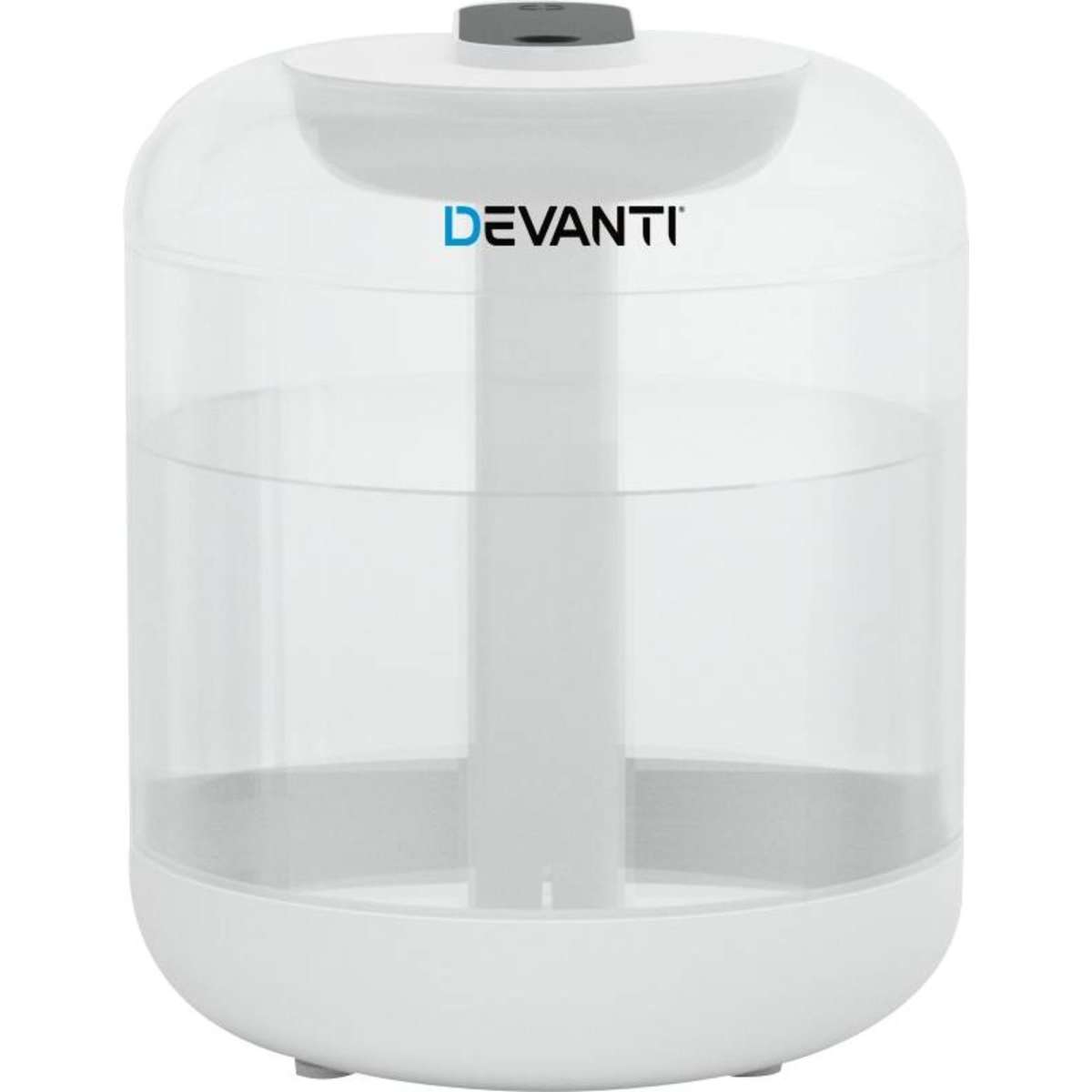 Devanti Aroma Diffuser Aromatherapy Humidifier 1L Woolworths