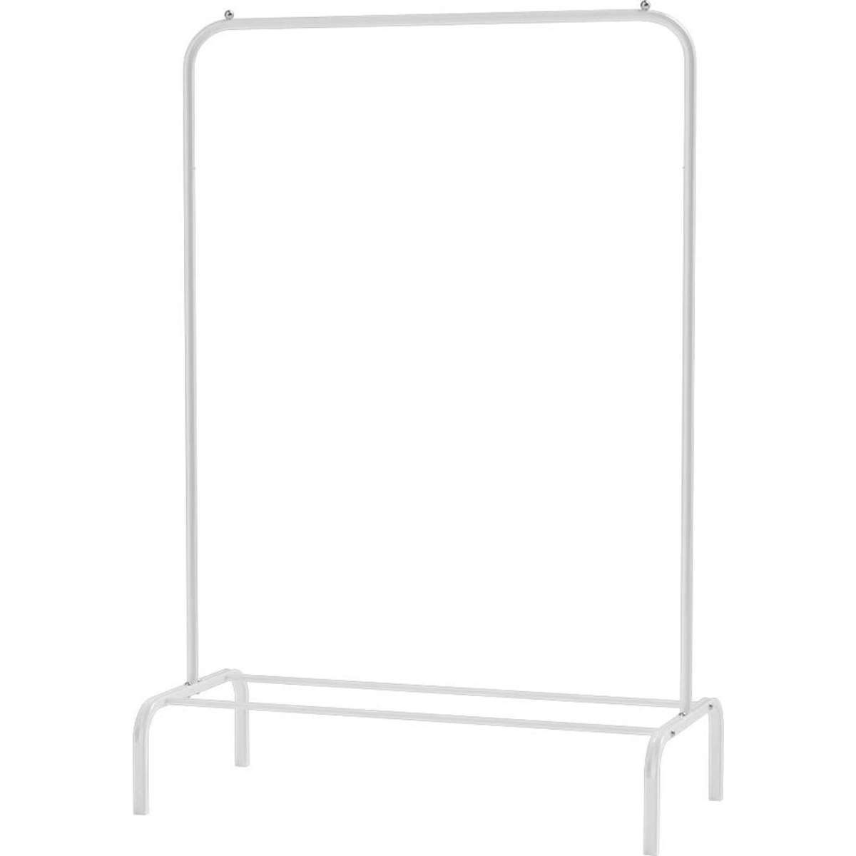 Artiss Claire Clothes Rack Garment Rail Coat Hanger Storage Stand