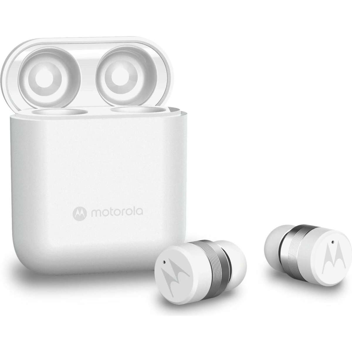 motorola waterproof earbuds