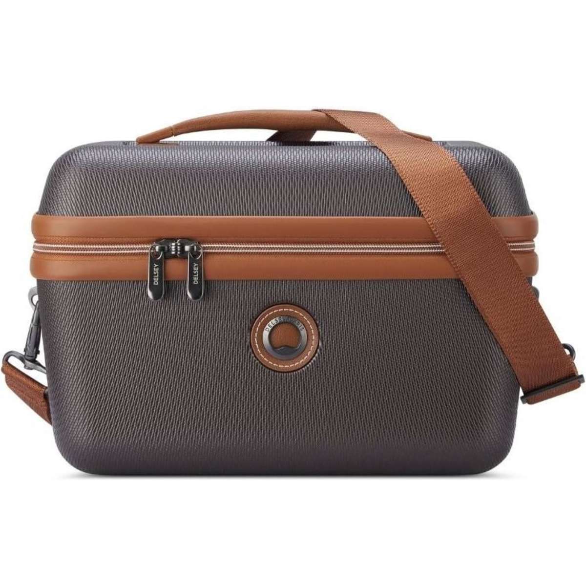 Delsey vanity online case