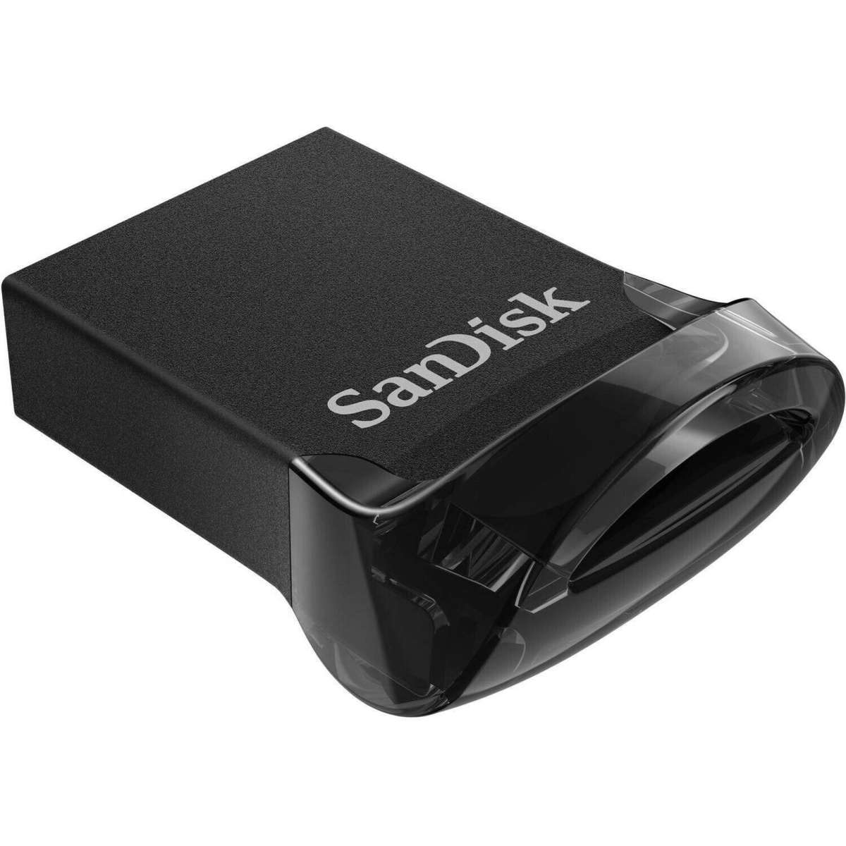 SanDisk 128GB CZ430 Ultra Fit USB 3.1 Flash Drive Memory Stick Thumb