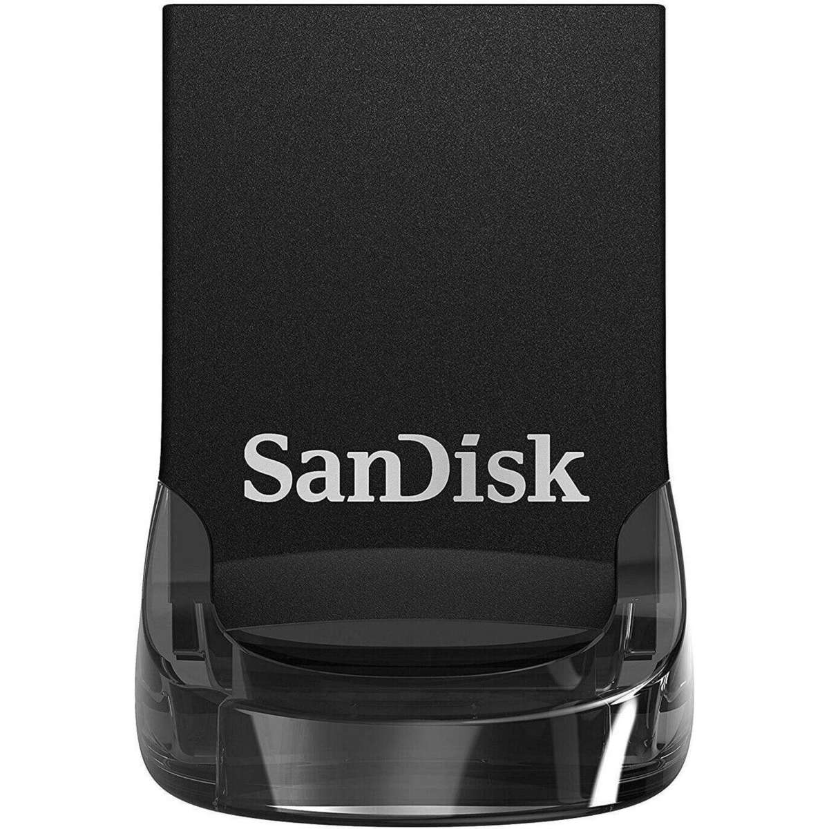 SanDisk 128GB CZ430 Ultra Fit USB 3.1 Flash Drive Memory Stick Thumb