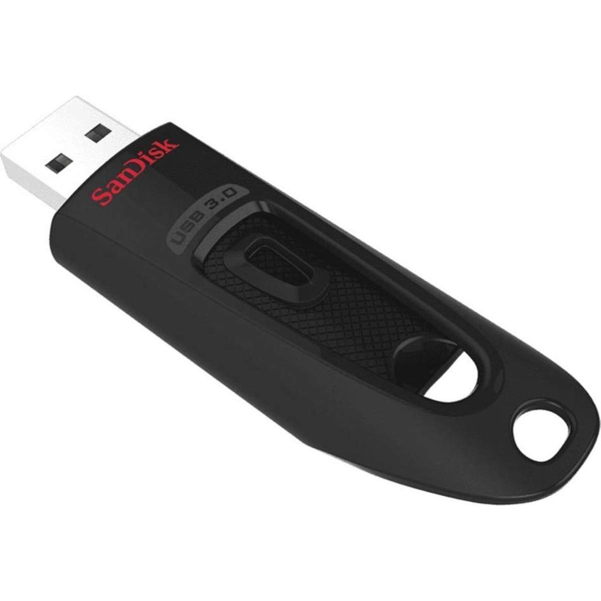 SanDisk USB Drive Cruzer Ultra 256GB USB 3.0 Flash Drive Memory Stick