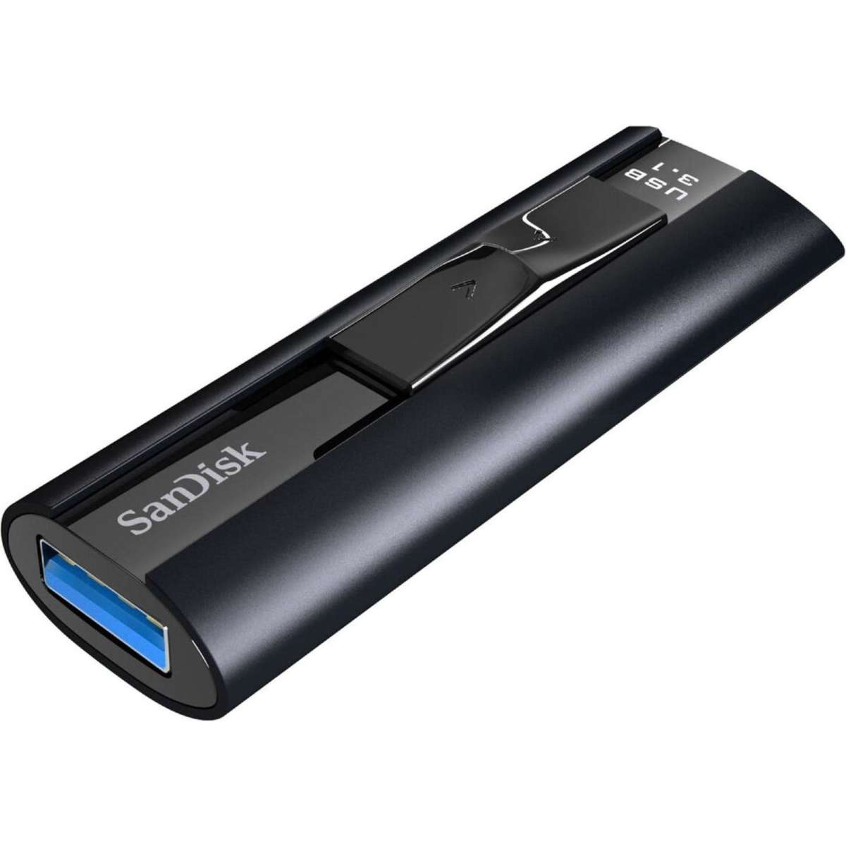 SanDisk Extreme Pro 128GB USB 3.1 Flash Drive 420MB/s Memory Stick