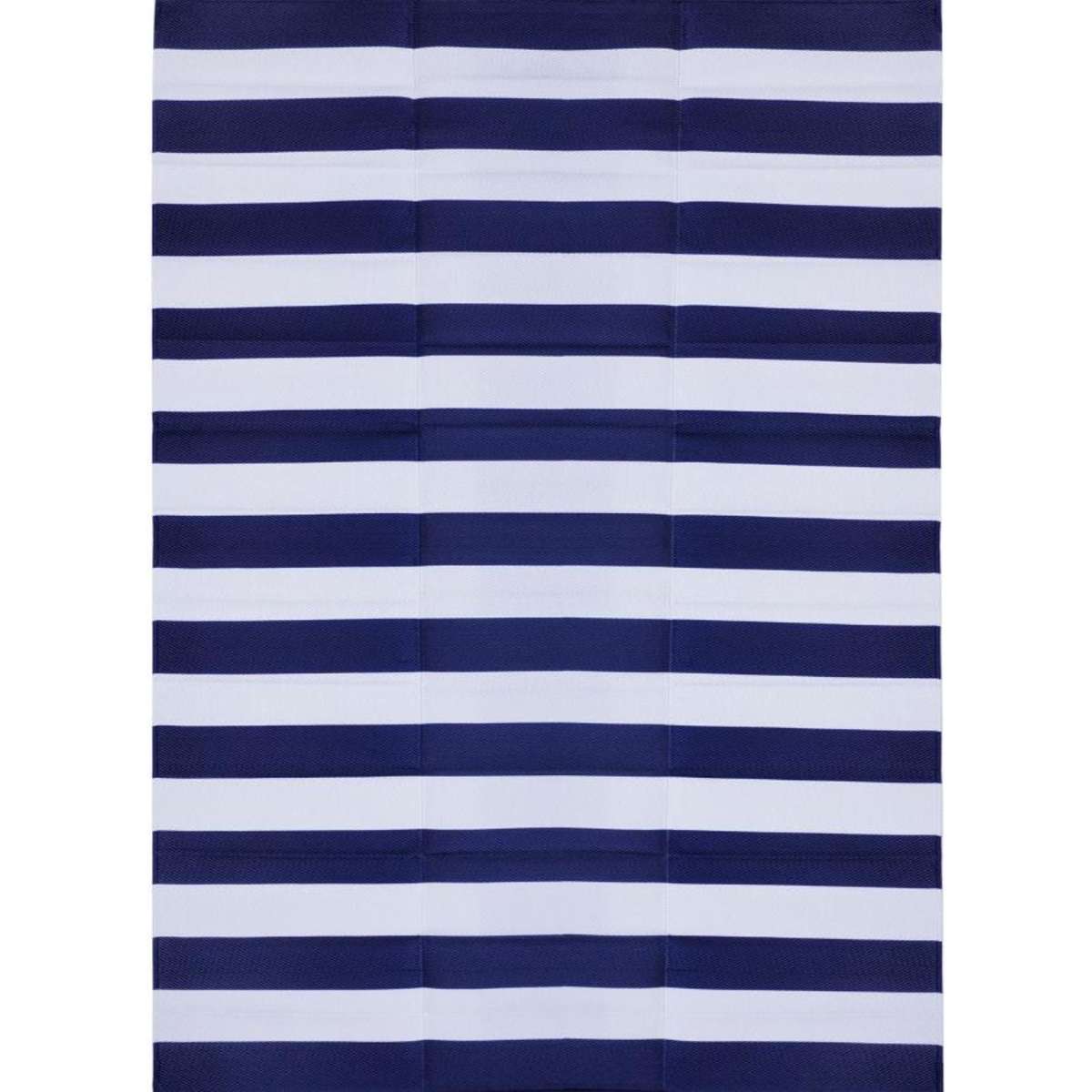 Fab Habitat Brittany Blue Camping Mat 270x360CM Woolworths