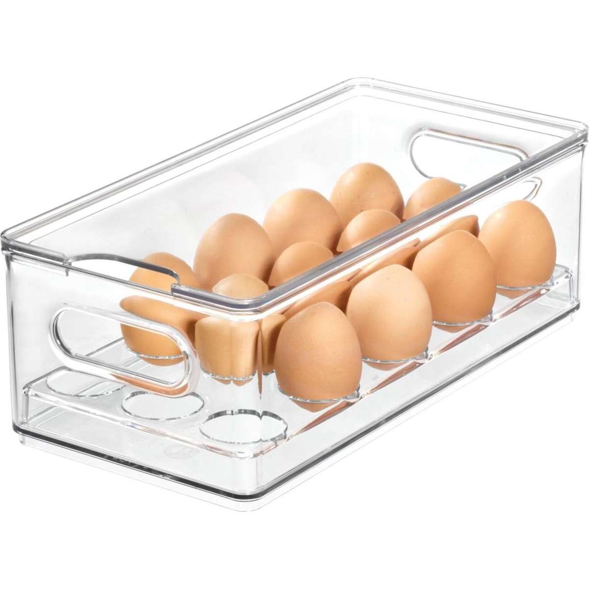 iDesign The Home Edit Egg Bin Woolworths
