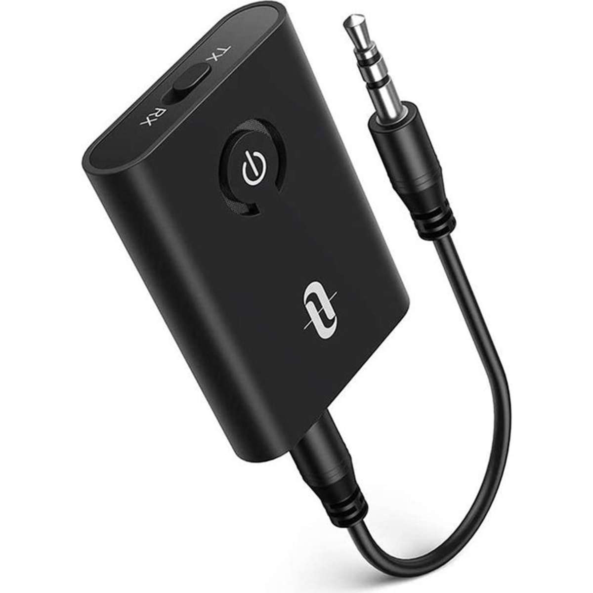 Taotronics bluetooth 5 0 transmitter and receiver 2 in 1 wireless audio