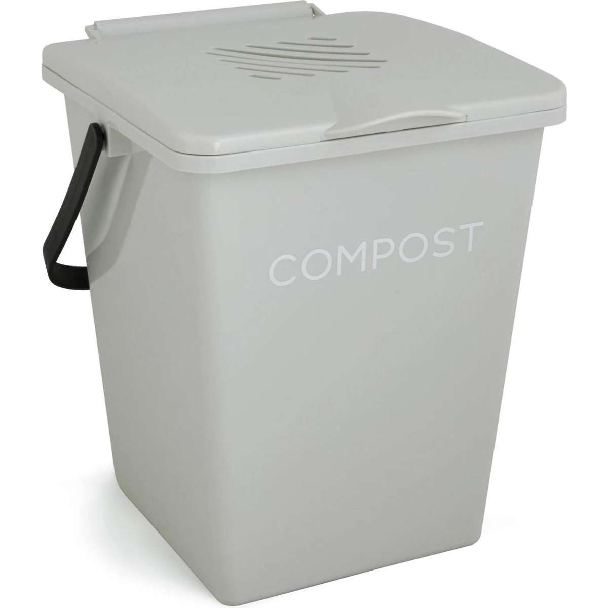 Tumbleweed OrganiBin Kitchen Compost Caddy Woolworths