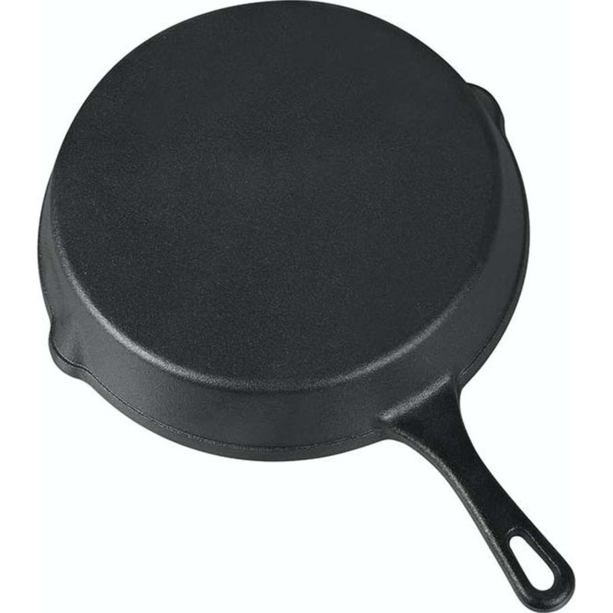 Toque Non Stick Frying Pan Set 3PCS Cast Iron Steak Skillet BBQ