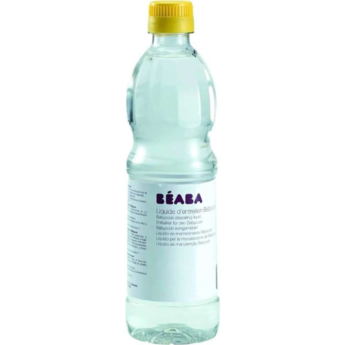 Beaba Babycook Cleaning Product Descaling Agent Woolworths