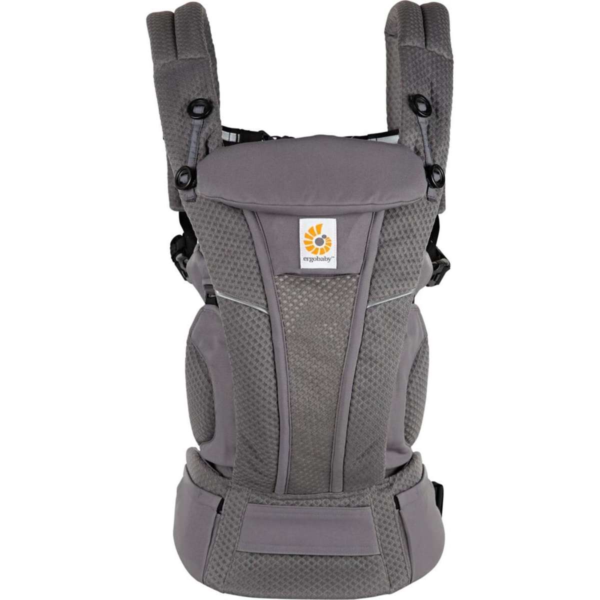 Ergobaby gris discount