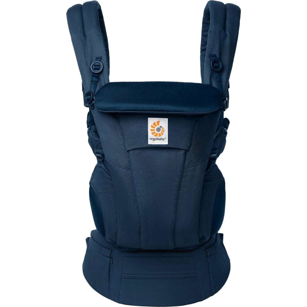 Ergobaby Omni Dream Baby Carrier - Midnight Blue | Woolworths