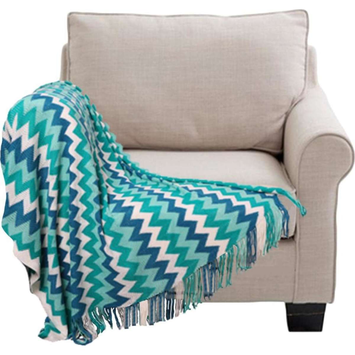 Woolworths discount couch throws