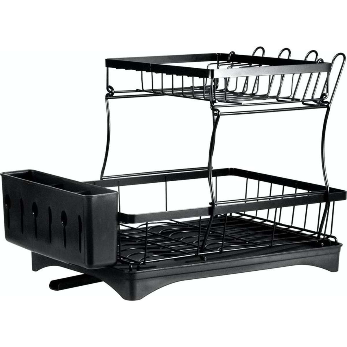 Woolworths discount dish drainer