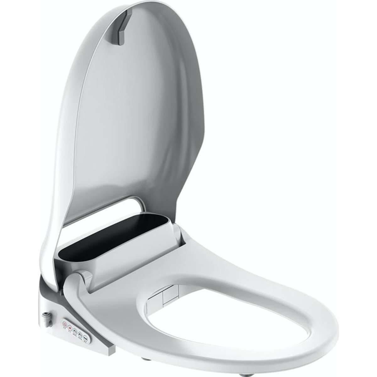 Traderight Group Electric Bidet Toilet Seat Cover Bathroom Washlet