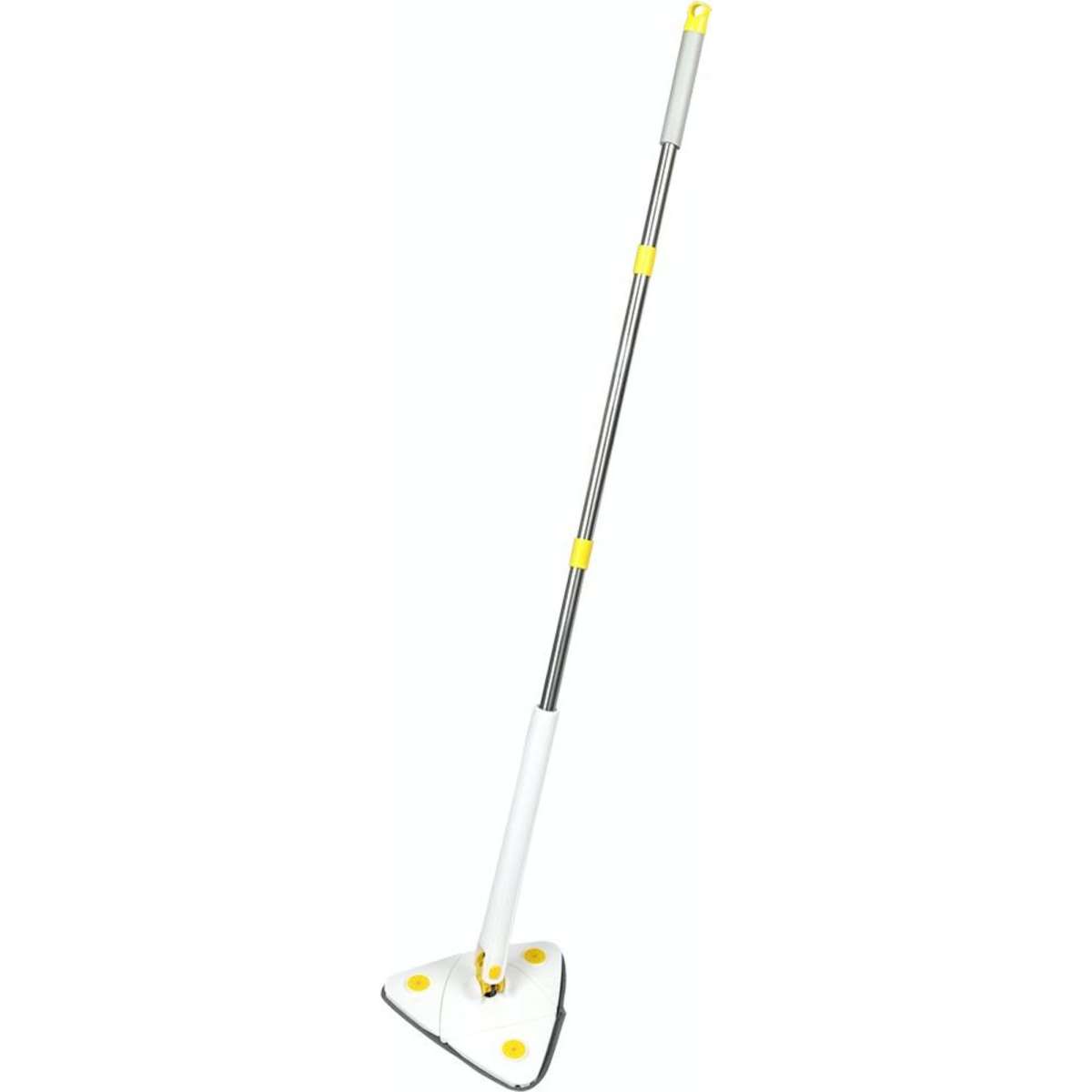 Cleanflo Spin Heavy Duty Multifunctional Cleaning Mop 360 Degree