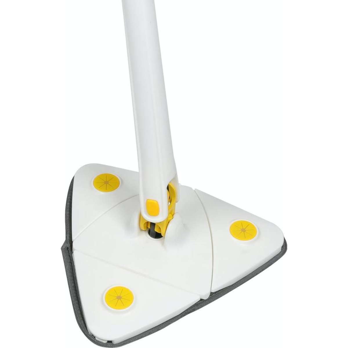 Cleanflo Spin Heavy Duty Multifunctional Cleaning Mop 360 Degree
