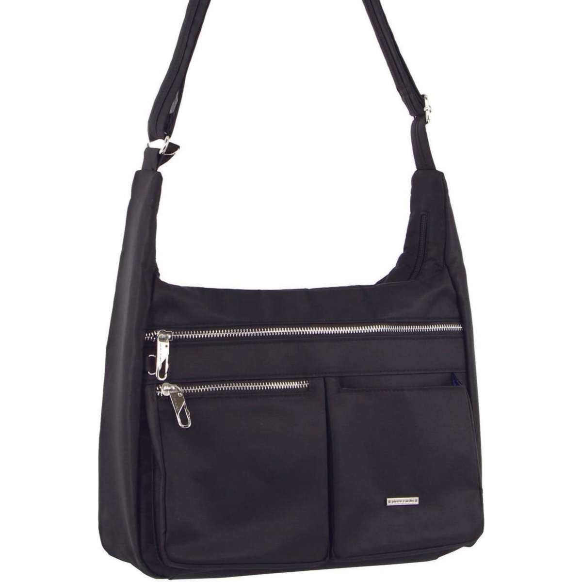 Pierre cardin crossbody online bag