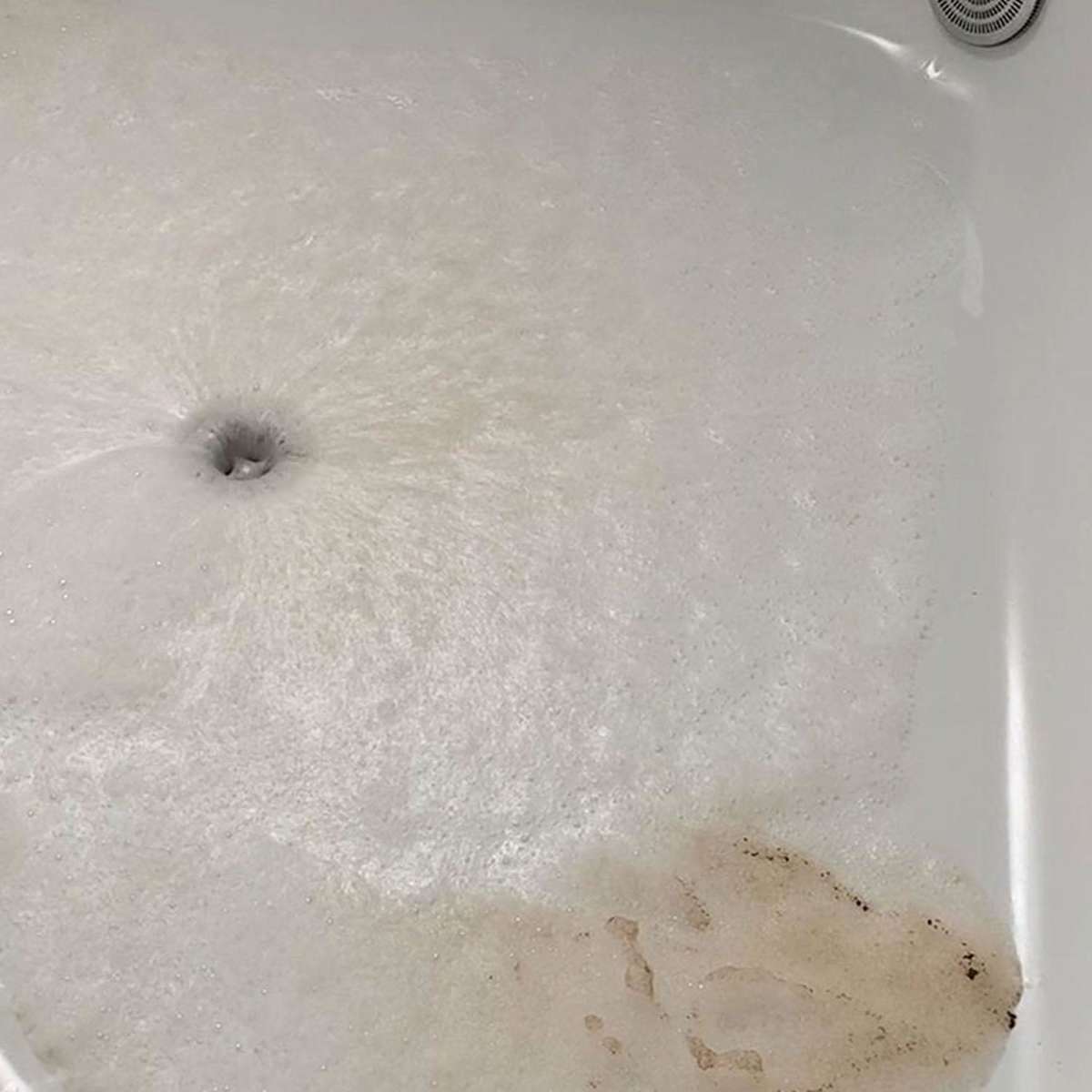 Rubbedin Magic® Spa Bath Cleaner 250mL Woolworths