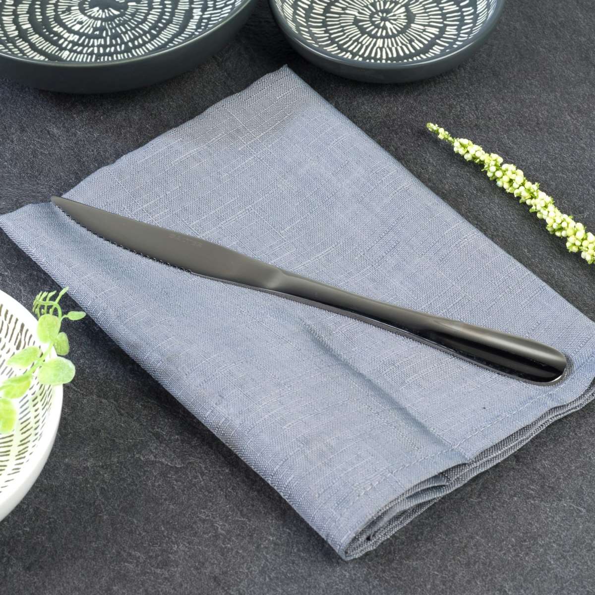 Salter Elegance Newbury 20 Piece Cutlery Woolworths