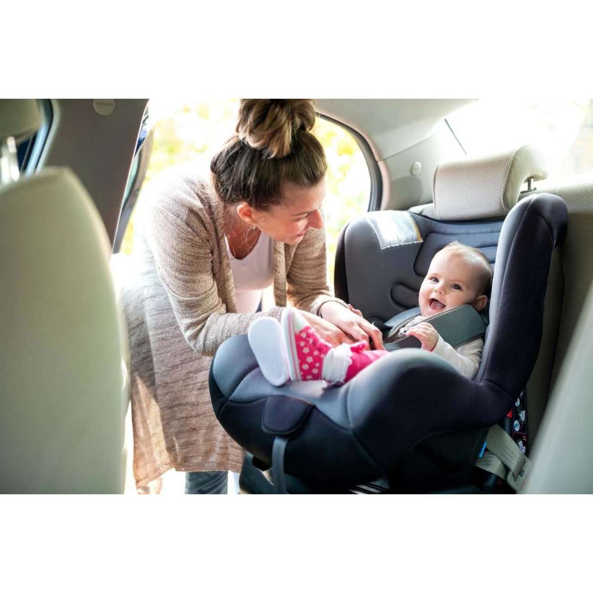 Nanoman Car Fabric Protector Spray 750ml Woolworths