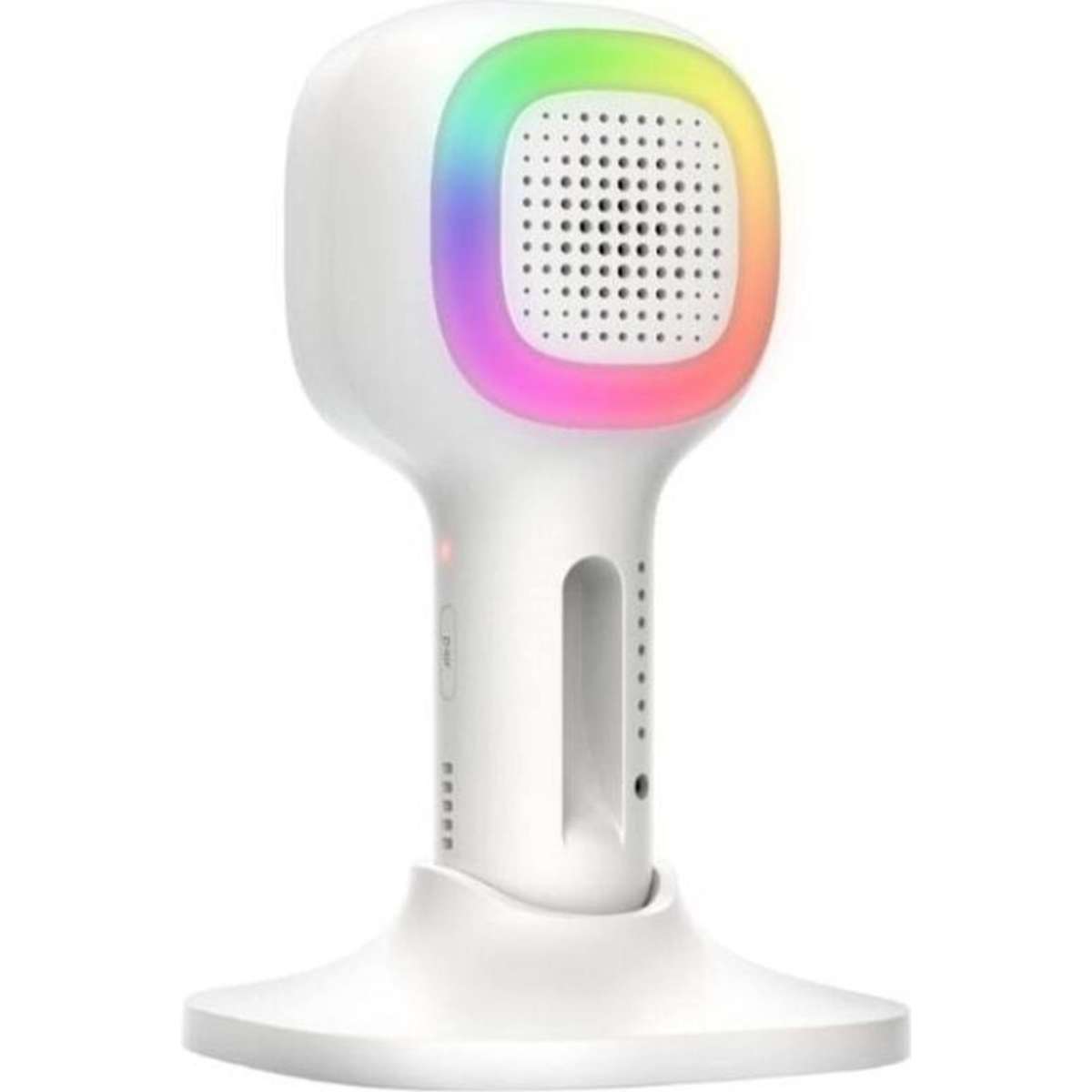 Nursery Pal Skyview 4.3" Smart HD WiFi Baby Monitor w/ Cot Stand