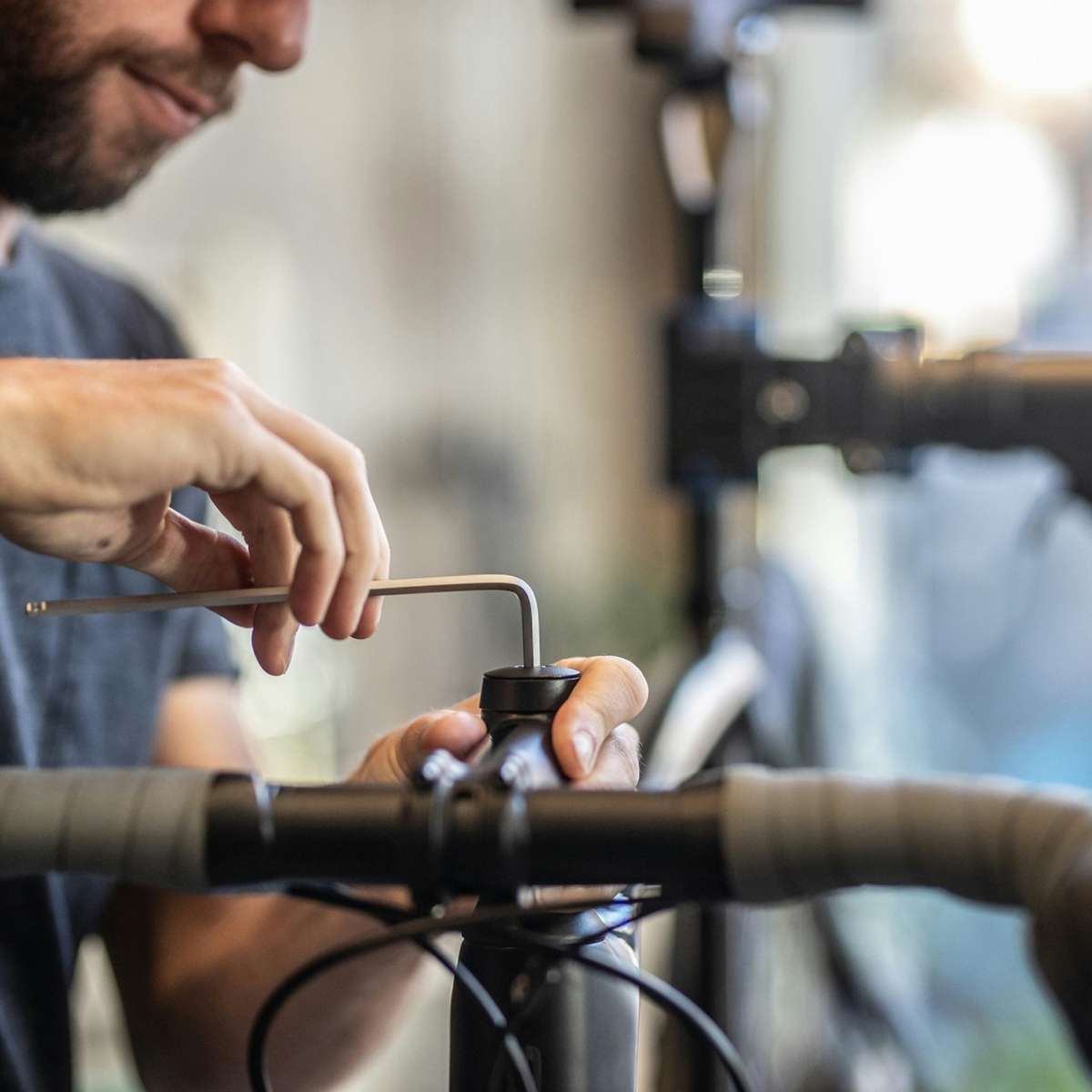 BbbCycling HexSet Hex Key/Allen Wrench Set Woolworths